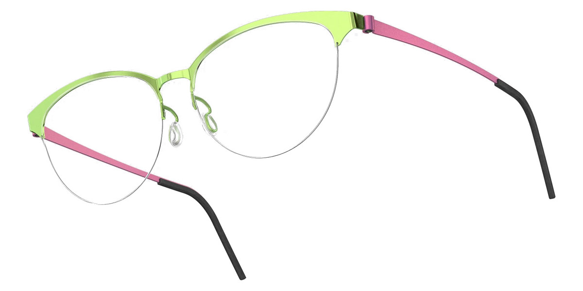 Color: P95 70 - Lindberg Strip Titanium 7000 LND7430P957055