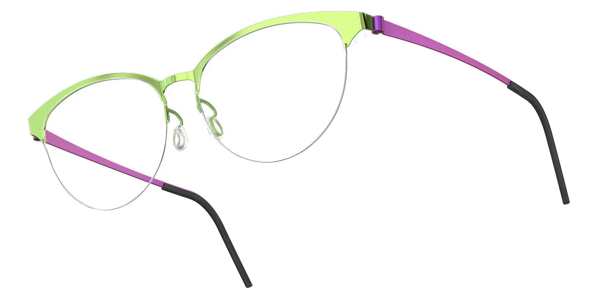 Color: P95 75 - Lindberg Strip Titanium 7000 LND7430P957555
