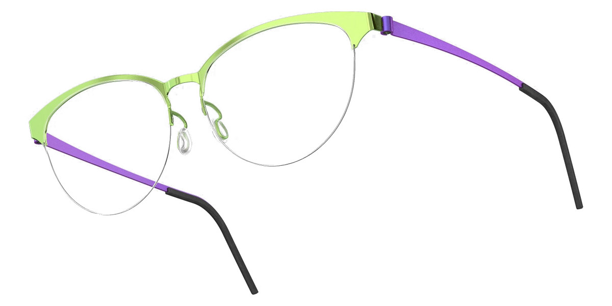 Color: P95 77 - Lindberg Strip Titanium 7000 LND7430P957755