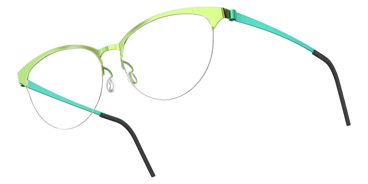 Color: P95 85 - Lindberg Strip Titanium 7000 LND7430P958555