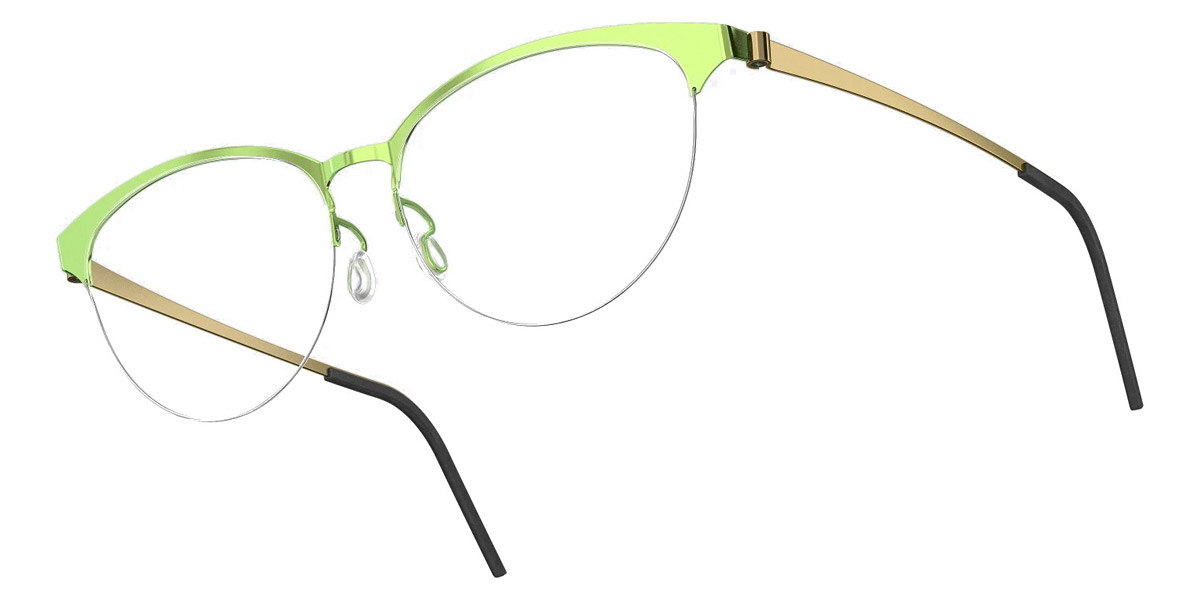 Color: P95 P35 - Lindberg Strip Titanium 7000 LND7430P95P3555