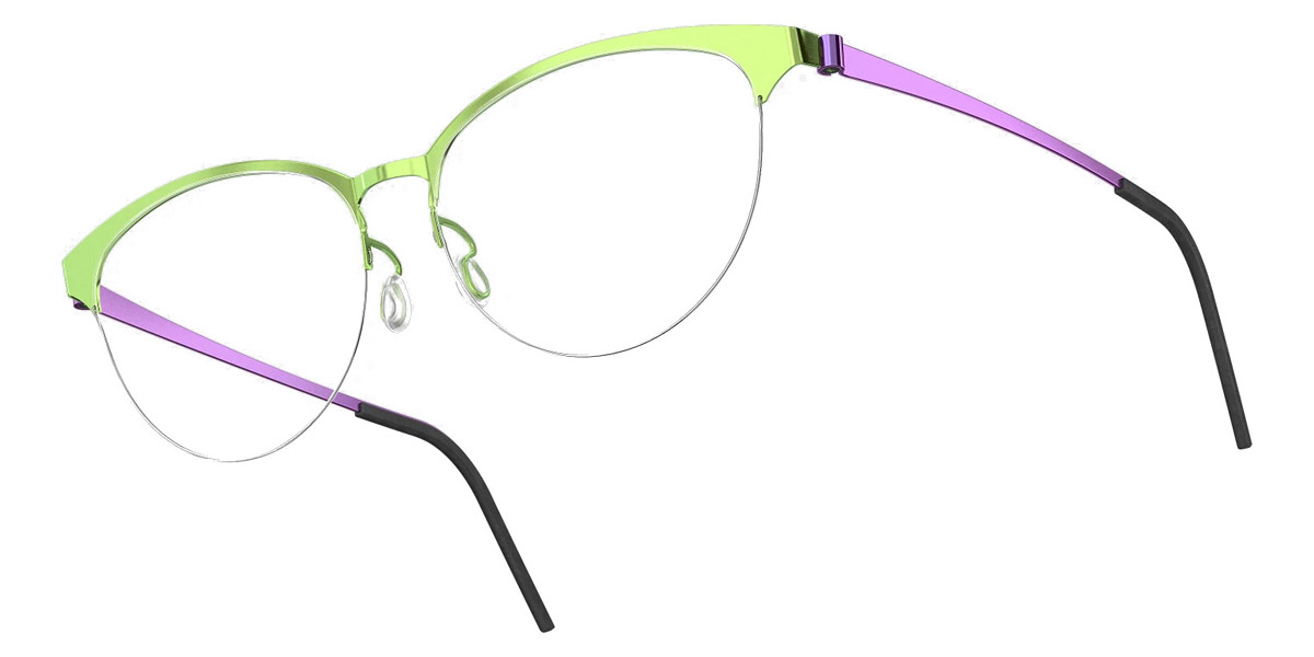 Color: P95 P77 - Lindberg Strip Titanium 7000 LND7430P95P7755