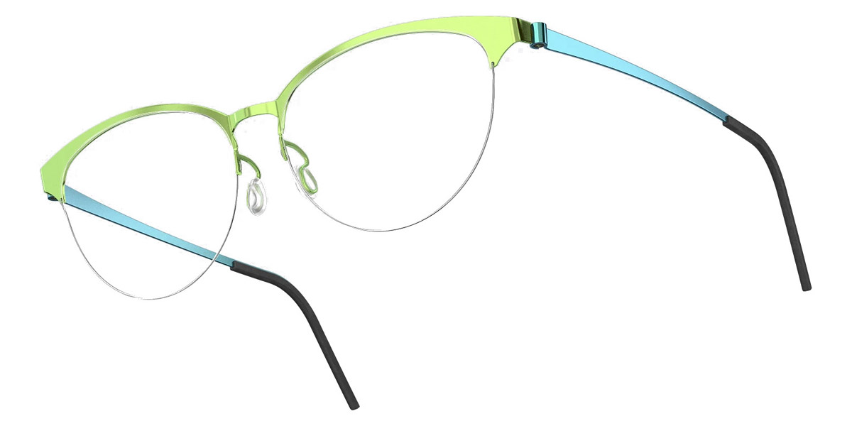 Color: P95 P85 - Lindberg Strip Titanium 7000 LND7430P95P8555