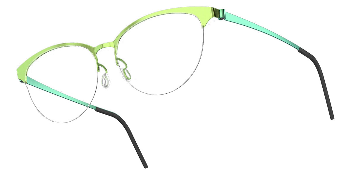 Color: P95 P90 - Lindberg Strip Titanium 7000 LND7430P95P9055