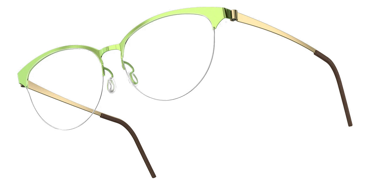 Color: P95 PGT - Lindberg Strip Titanium 7000 LND7430P95PGT55