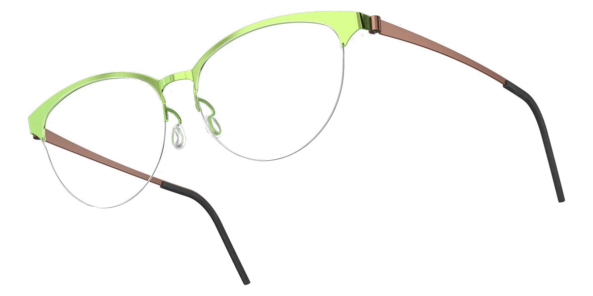 Color: P95 PU12 - Lindberg Strip Titanium 7000 LND7430P95PU1255