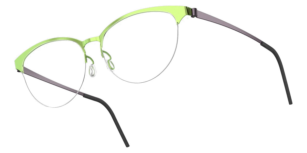 Color: P95 PU14 - Lindberg Strip Titanium 7000 LND7430P95PU1455