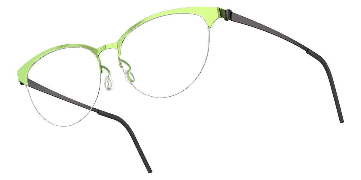 Color: P95 PU9 - Lindberg Strip Titanium 7000 LND7430P95PU955