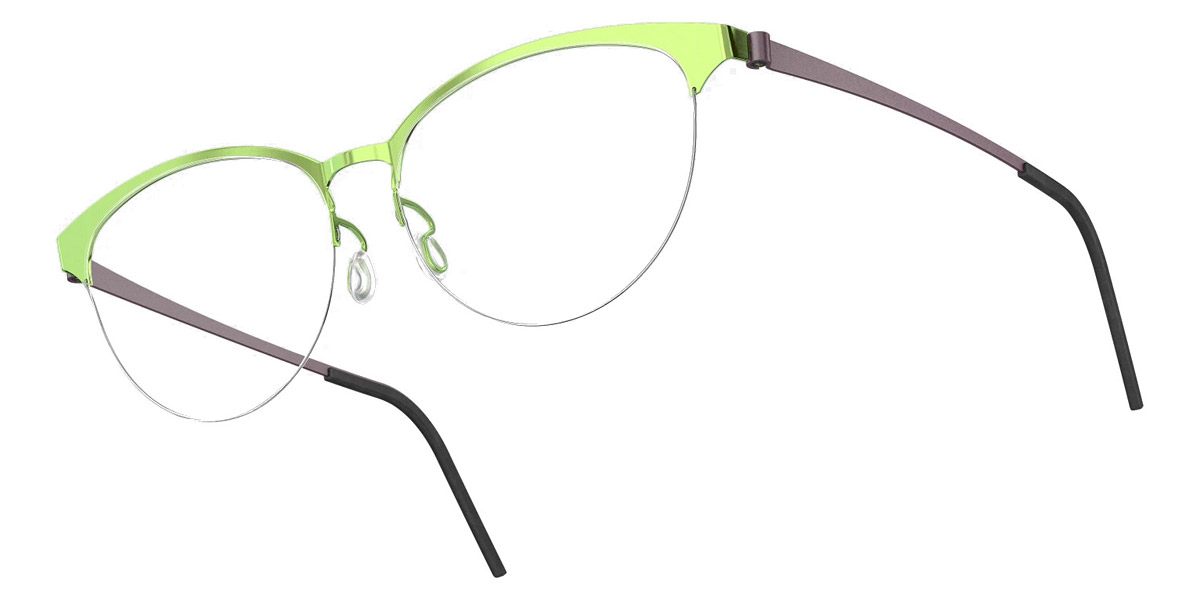 Color: P95 U14 - Lindberg Strip Titanium 7000 LND7430P95U1455