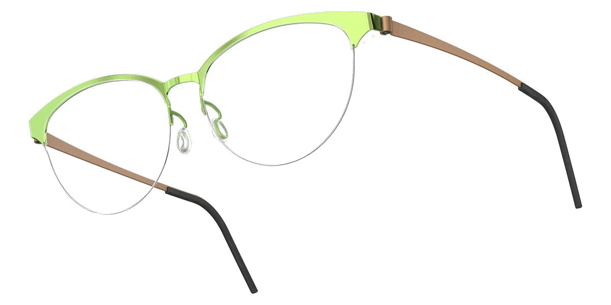 Color: P95 U15 - Lindberg Strip Titanium 7000 LND7430P95U1555