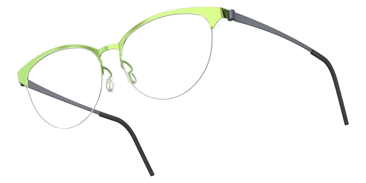 Color: P95 U16 - Lindberg Strip Titanium 7000 LND7430P95U1655