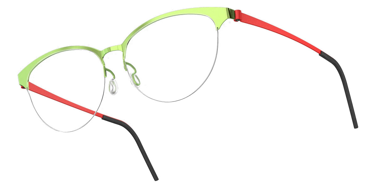 Color: P95 U33 - Lindberg Strip Titanium 7000 LND7430P95U3355