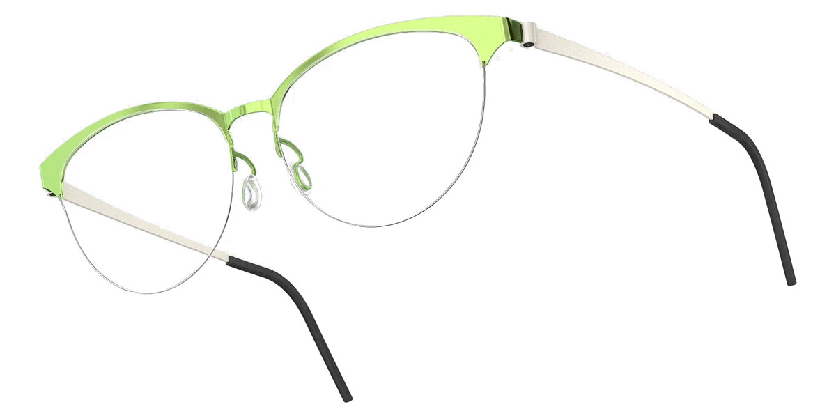 Color: P95 U38 - Lindberg Strip Titanium 7000 LND7430P95U3855