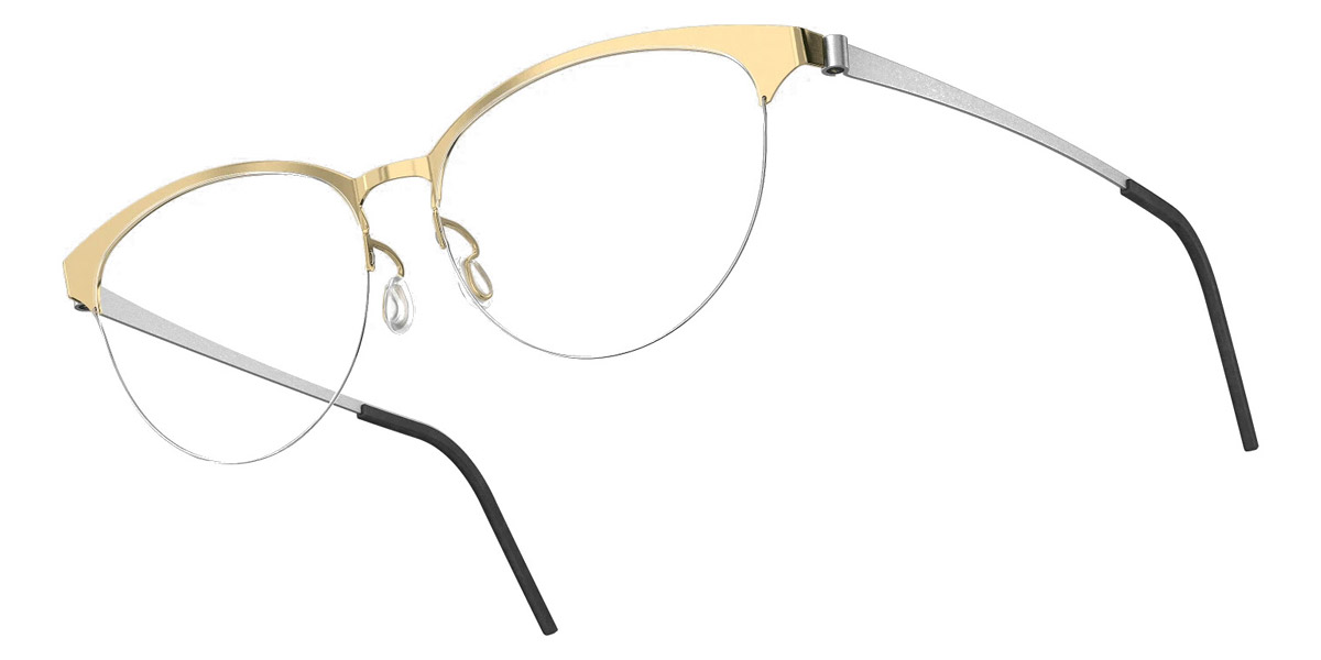 Color: PGT 05 - Lindberg Strip Titanium 7000 LND7430PGT0555