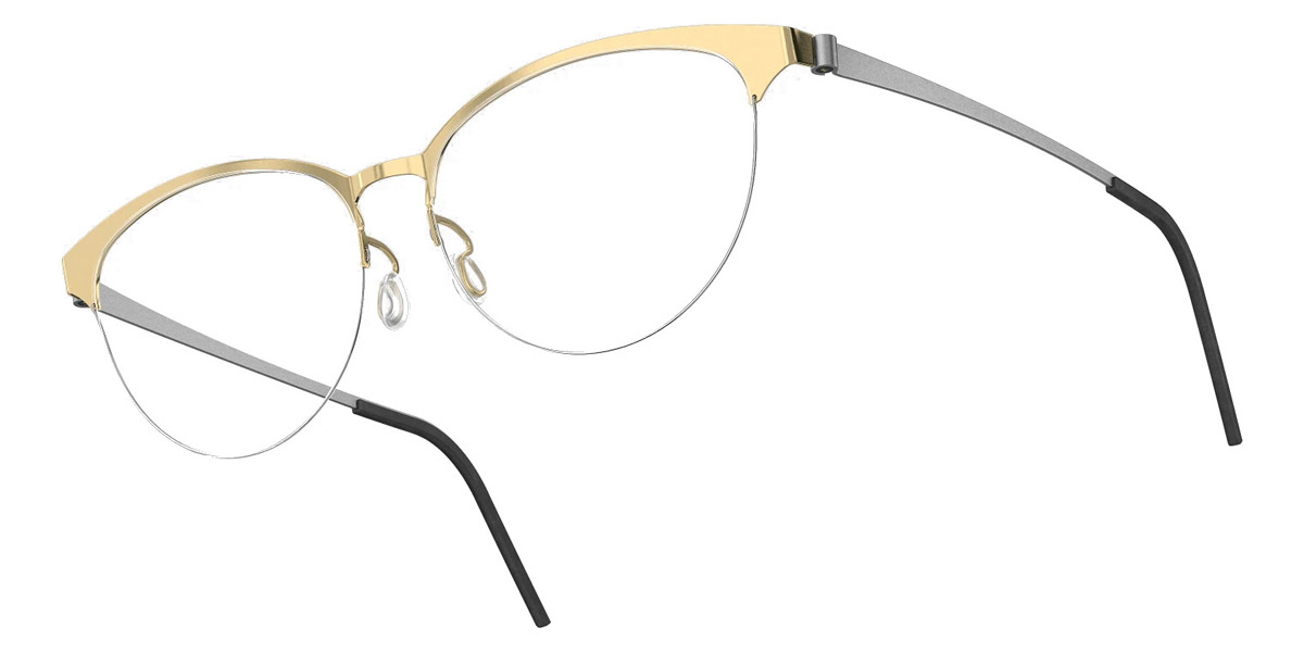 Color: PGT 10 - Lindberg Strip Titanium 7000 LND7430PGT1055