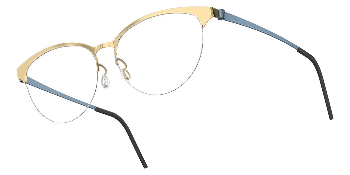 Color: PGT 107 - Lindberg Strip Titanium 7000 LND7430PGT10755