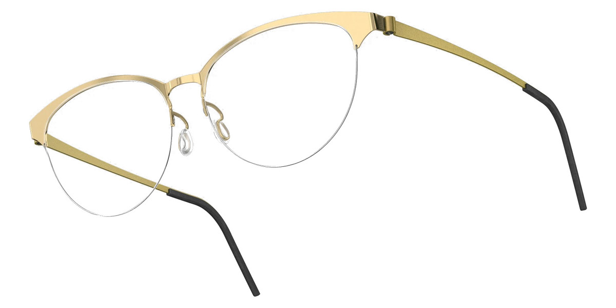 Color: PGT 109 - Lindberg Strip Titanium 7000 LND7430PGT10955