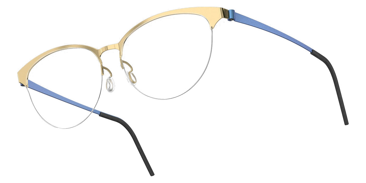 Color: PGT 115 - Lindberg Strip Titanium 7000 LND7430PGT11555