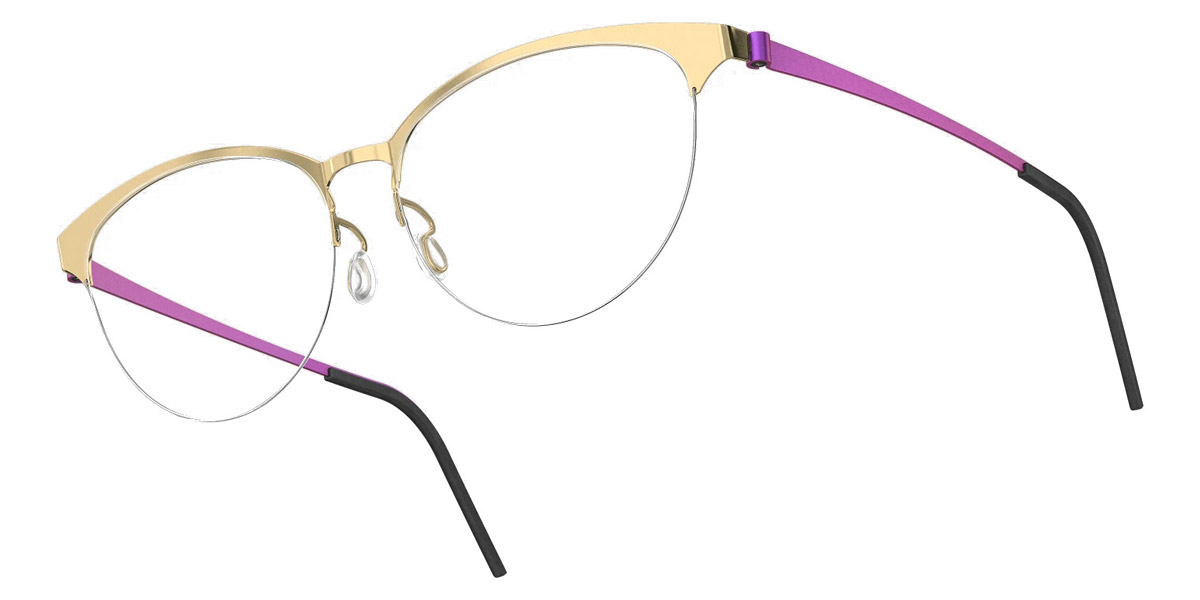 Color: PGT 75 - Lindberg Strip Titanium 7000 LND7430PGT7555