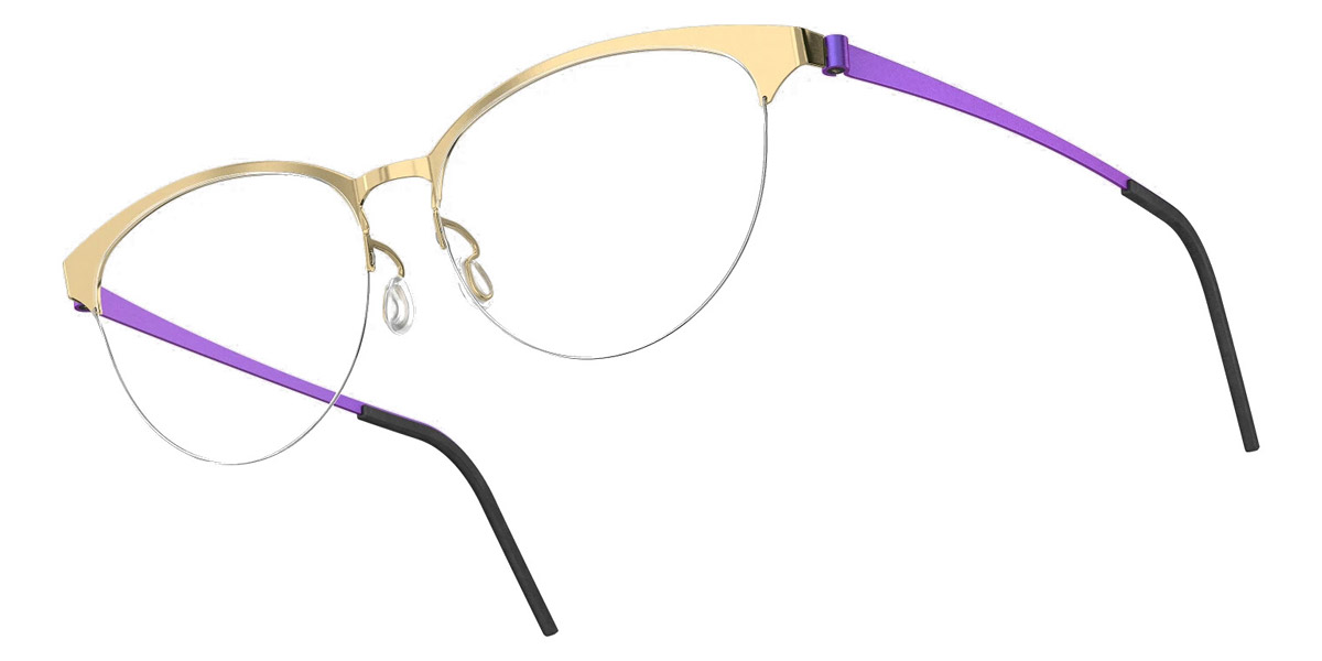 Color: PGT 77 - Lindberg Strip Titanium 7000 LND7430PGT7755