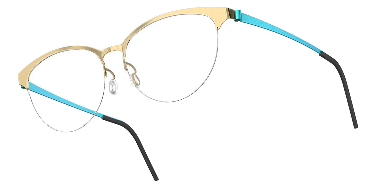Color: PGT 80 - Lindberg Strip Titanium 7000 LND7430PGT8055