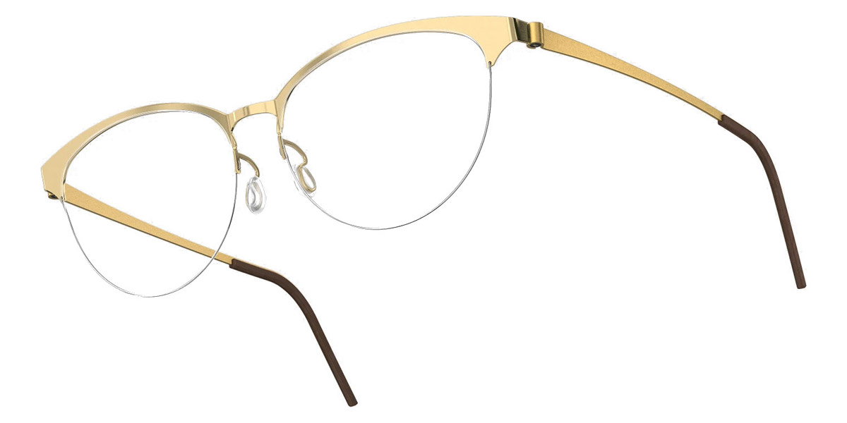Color: PGT GT - Lindberg Strip Titanium 7000 LND7430PGTGT55