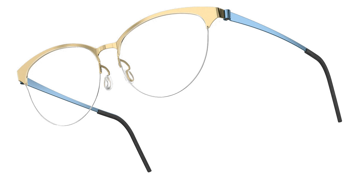Color: PGT P20 - Lindberg Strip Titanium 7000 LND7430PGTP2055