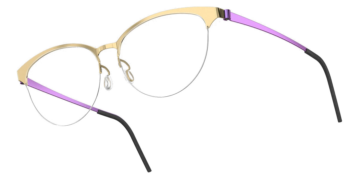 Color: PGT P77 - Lindberg Strip Titanium 7000 LND7430PGTP7755