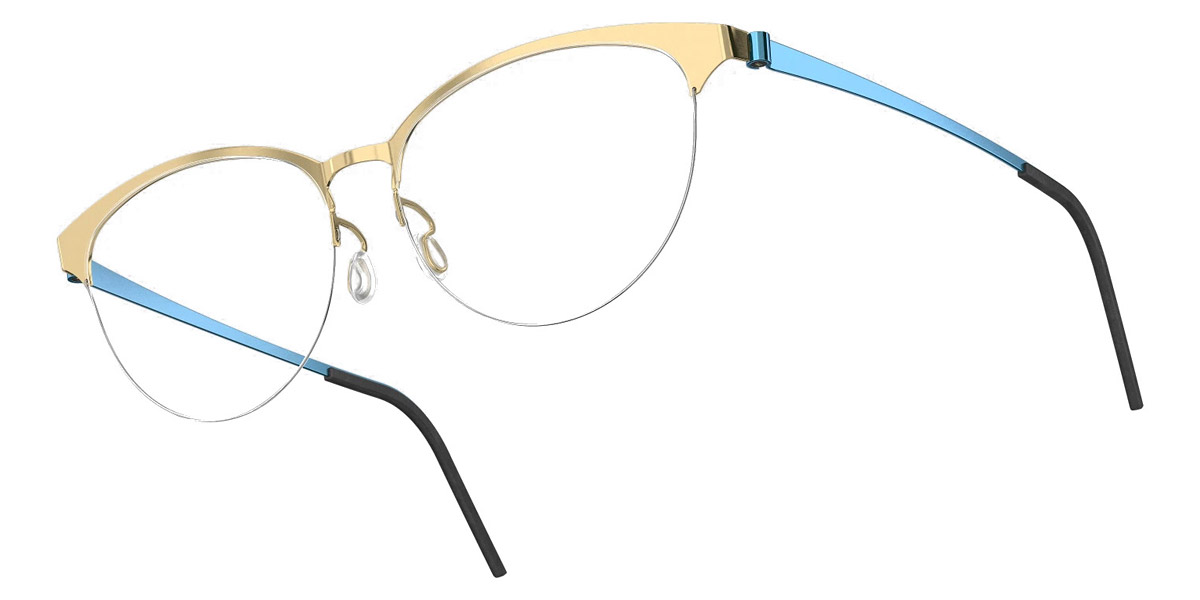 Color: PGT P80 - Lindberg Strip Titanium 7000 LND7430PGTP8055