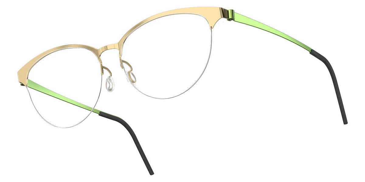 Color: PGT P95 - Lindberg Strip Titanium 7000 LND7430PGTP9555