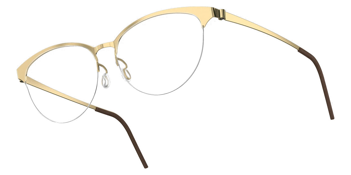 Color: PGT PGT - Lindberg Strip Titanium 7000 LND7430PGTPGT55
