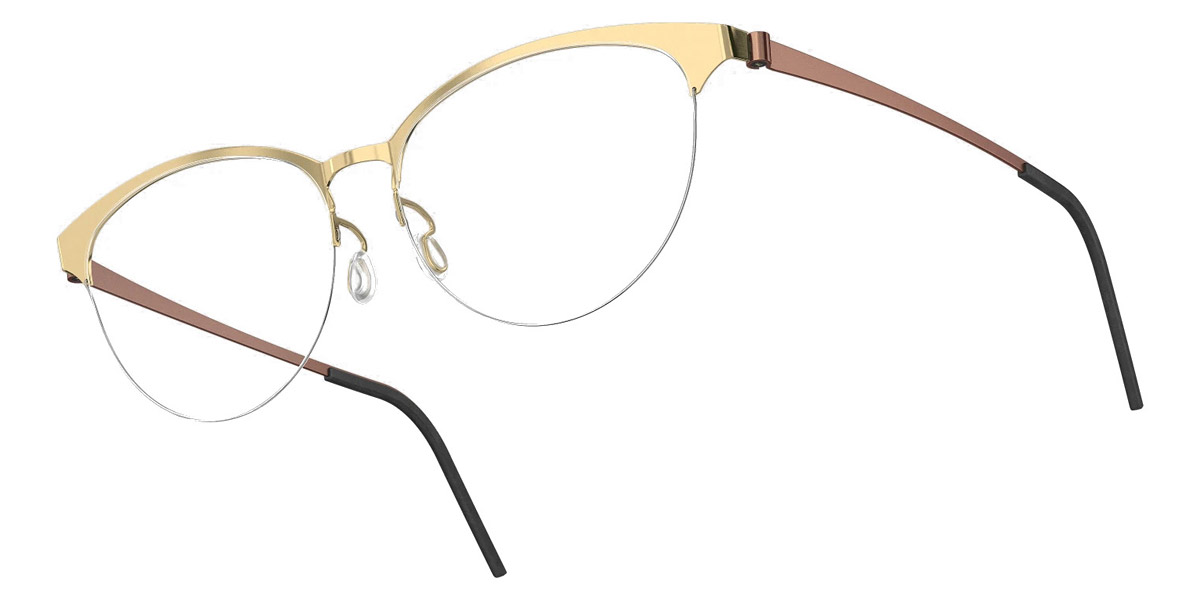 Color: PGT PU12 - Lindberg Strip Titanium 7000 LND7430PGTPU1255