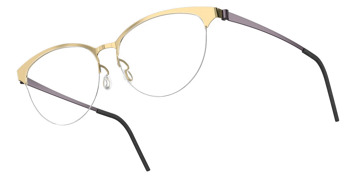 Color: PGT PU14 - Lindberg Strip Titanium 7000 LND7430PGTPU1455