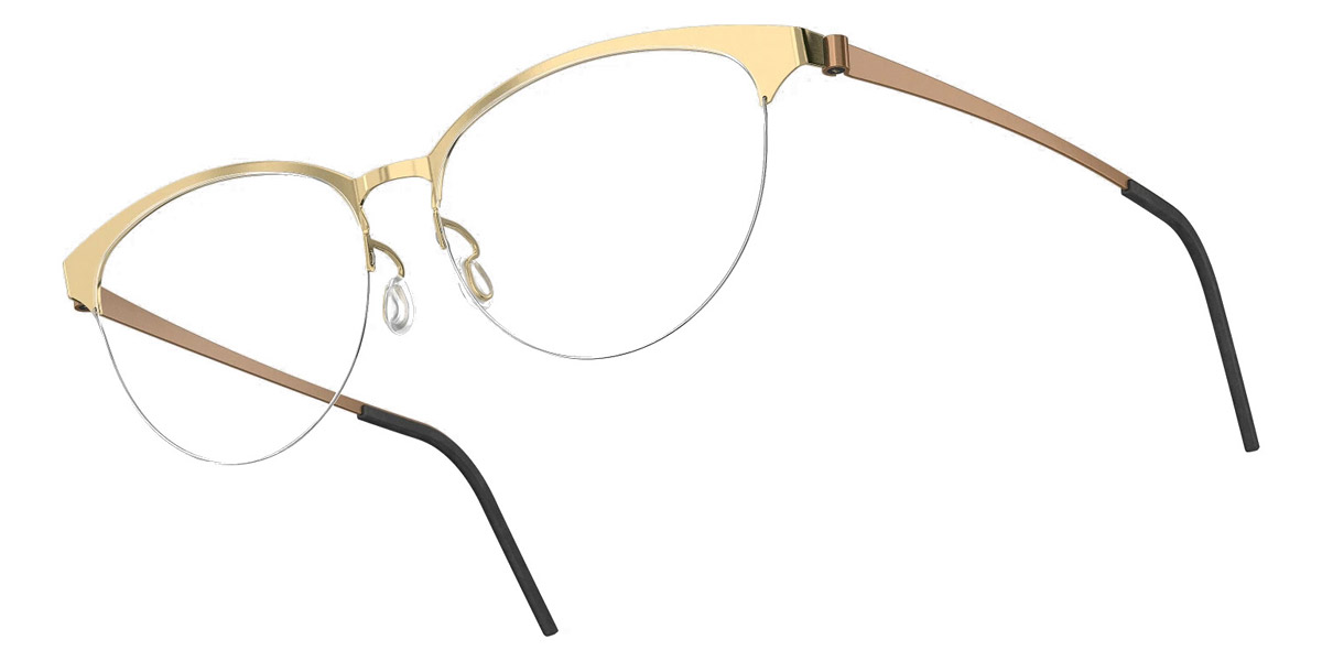 Color: PGT PU15 - Lindberg Strip Titanium 7000 LND7430PGTPU1555