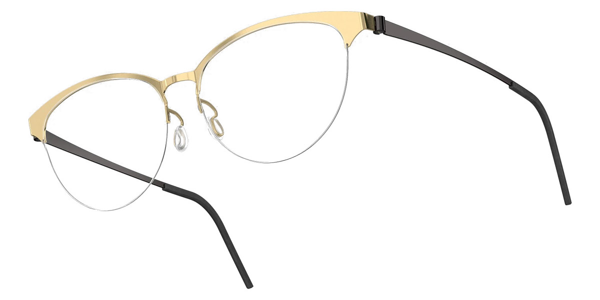 Color: PGT PU9 - Lindberg Strip Titanium 7000 LND7430PGTPU955