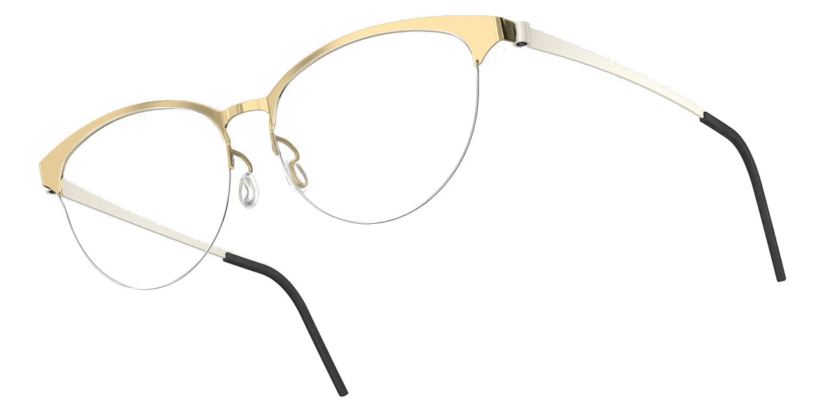 Color: PGT U38 - Lindberg Strip Titanium 7000 LND7430PGTU3855