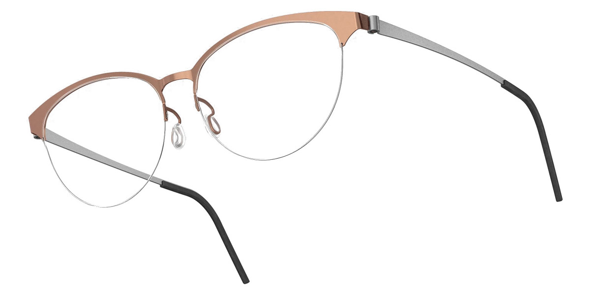 Color: PU12 10 - Lindberg Strip Titanium 7000 LND7430PU121055