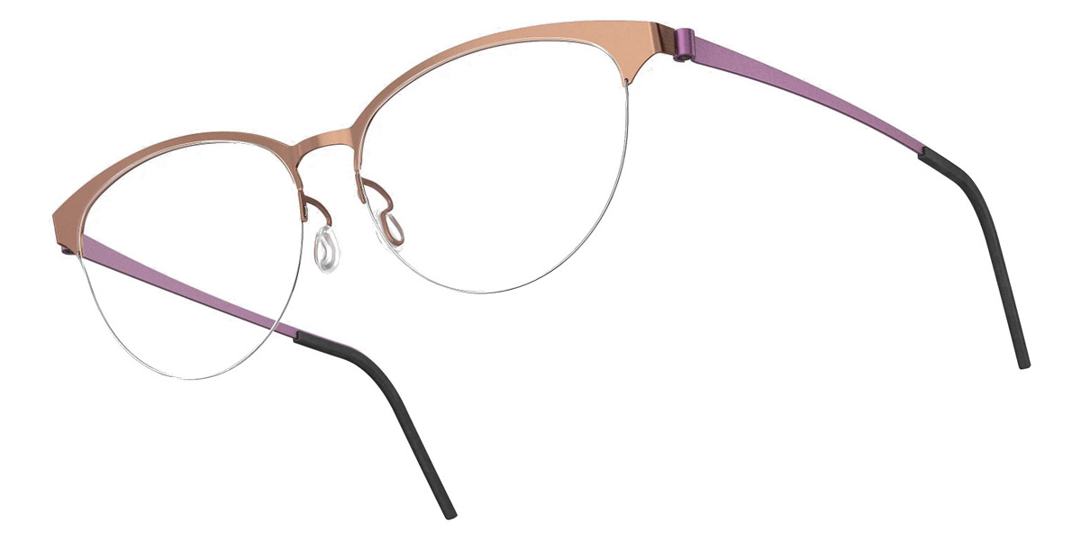 Color: PU12 113 - Lindberg Strip Titanium 7000 LND7430PU1211355