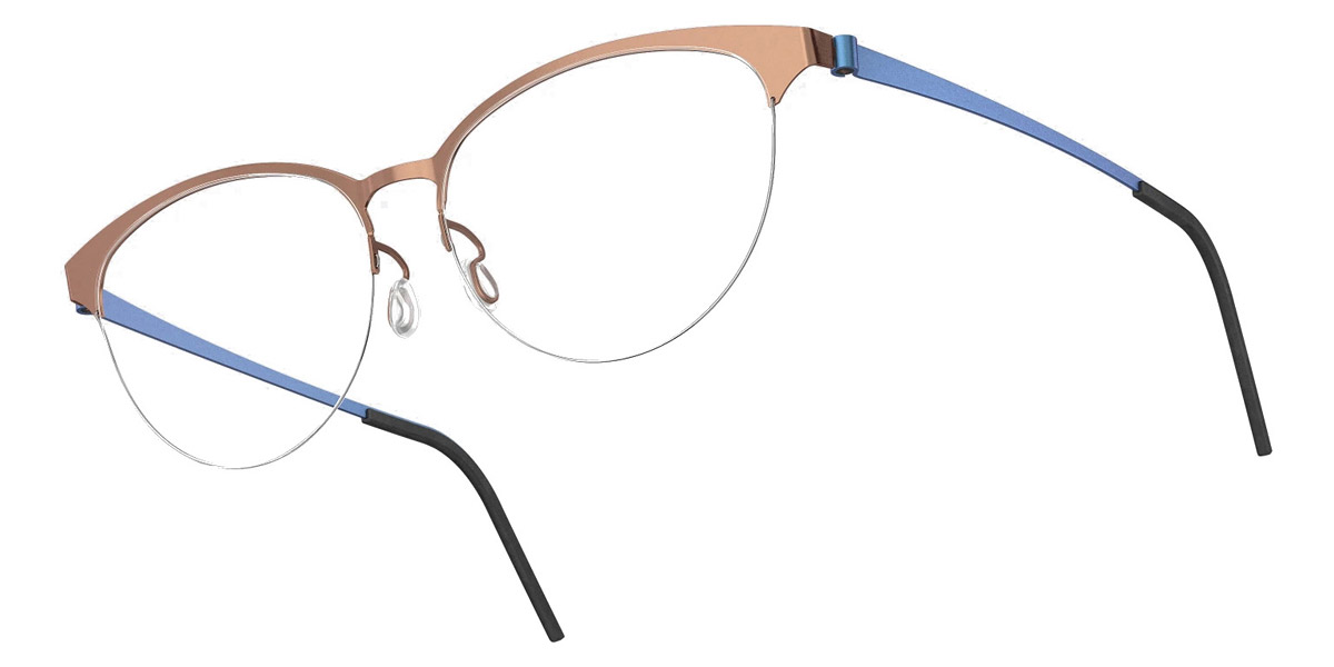 Color: PU12 115 - Lindberg Strip Titanium 7000 LND7430PU1211555