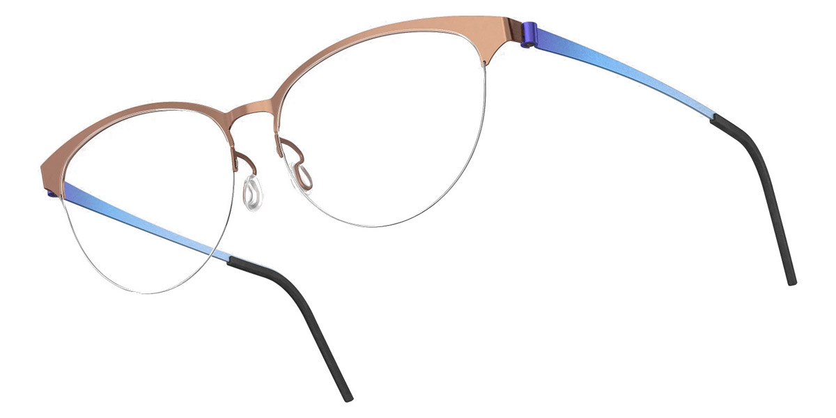 Color: PU12 120 - Lindberg Strip Titanium 7000 LND7430PU1212055