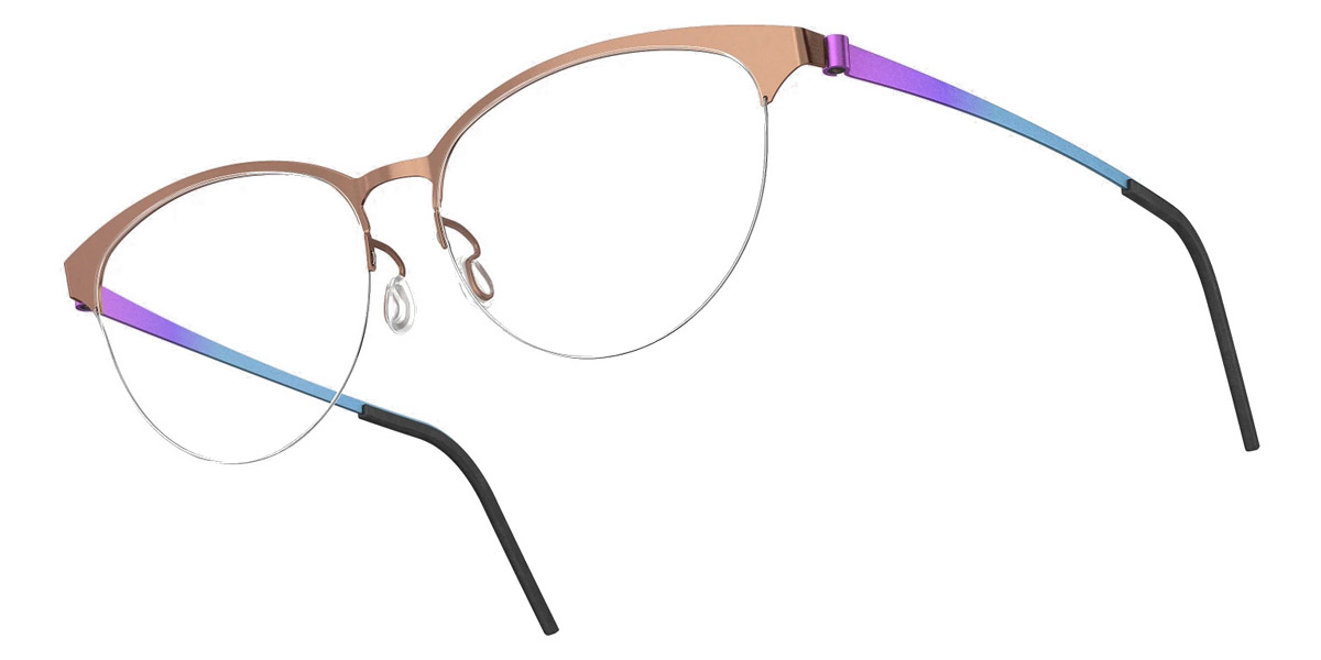 Color: PU12 127 - Lindberg Strip Titanium 7000 LND7430PU1212755