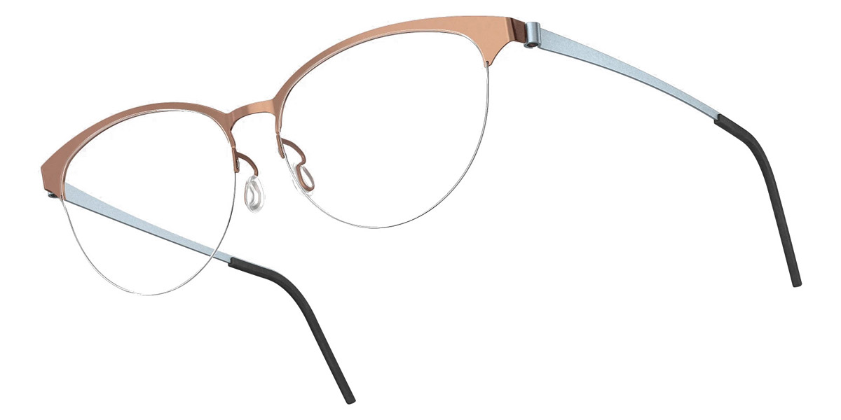 Color: PU12 25 - Lindberg Strip Titanium 7000 LND7430PU122555