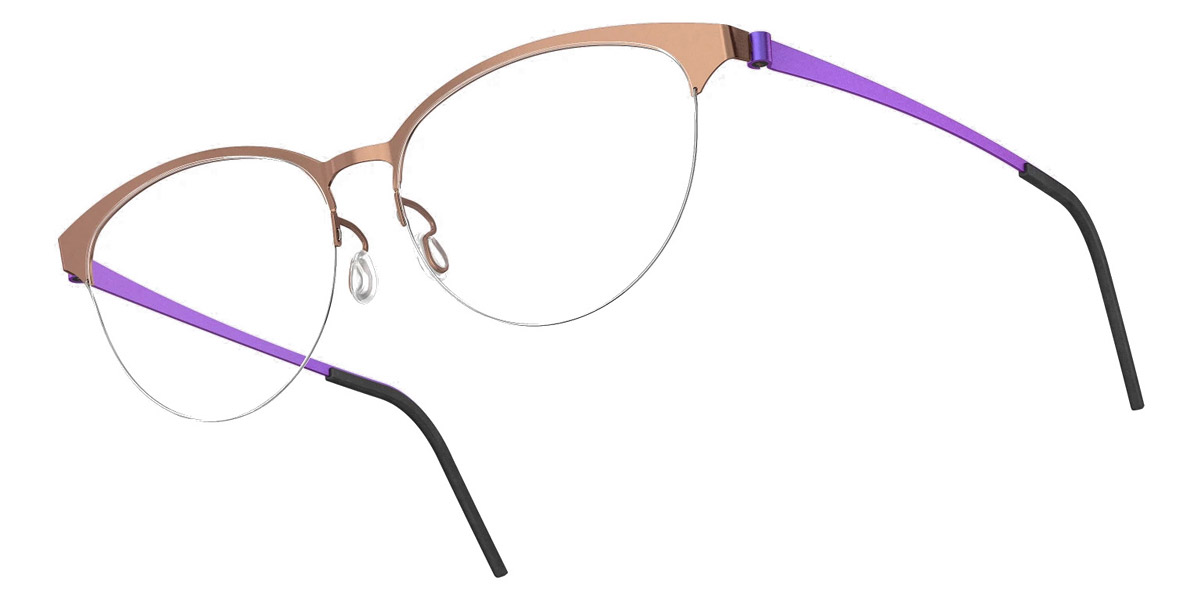 Color: PU12 77 - Lindberg Strip Titanium 7000 LND7430PU127755