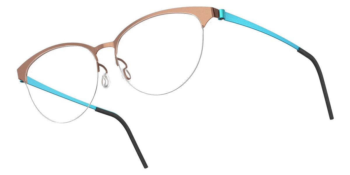 Color: PU12 80 - Lindberg Strip Titanium 7000 LND7430PU128055