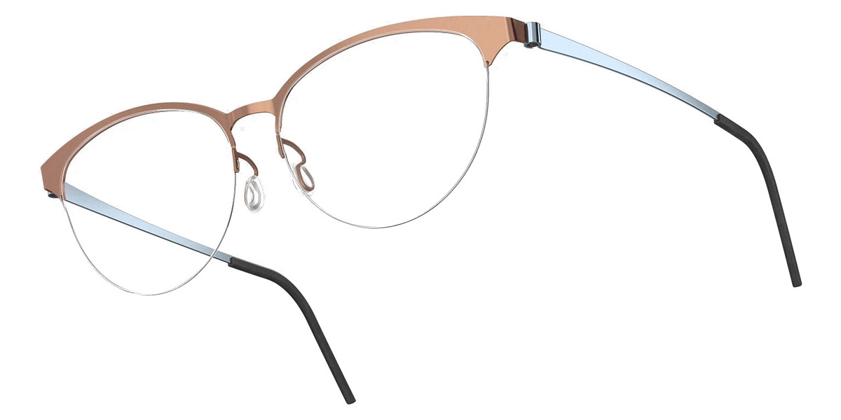 Color: PU12 P25 - Lindberg Strip Titanium 7000 LND7430PU12P2555