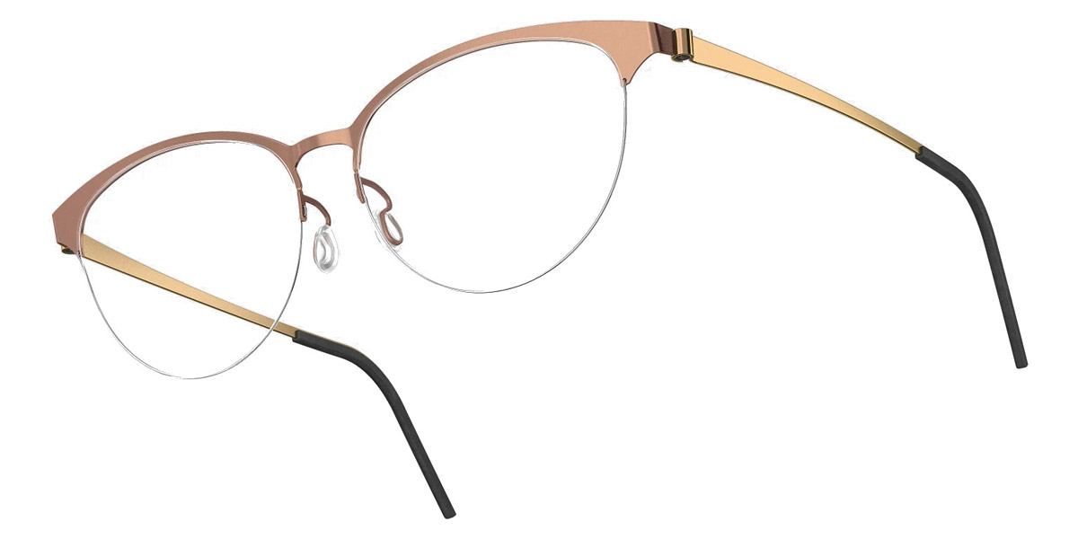 Color: PU12 P60 - Lindberg Strip Titanium 7000 LND7430PU12P6055