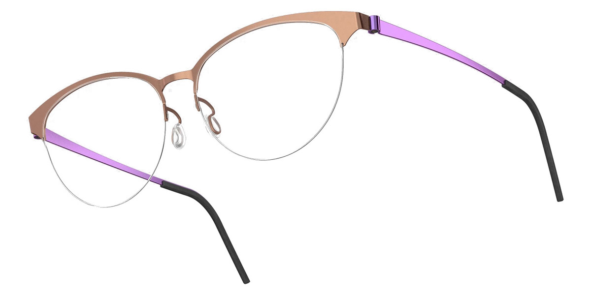 Color: PU12 P77 - Lindberg Strip Titanium 7000 LND7430PU12P7755