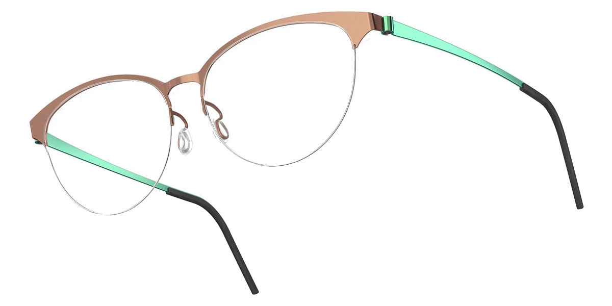 Color: PU12 P90 - Lindberg Strip Titanium 7000 LND7430PU12P9055