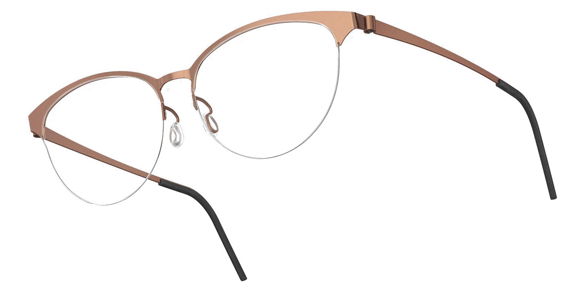 Color: PU12 U12 - Lindberg Strip Titanium 7000 LND7430PU12U1255