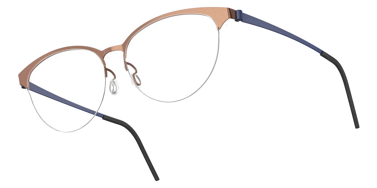 Color: PU12 U13 - Lindberg Strip Titanium 7000 LND7430PU12U1355